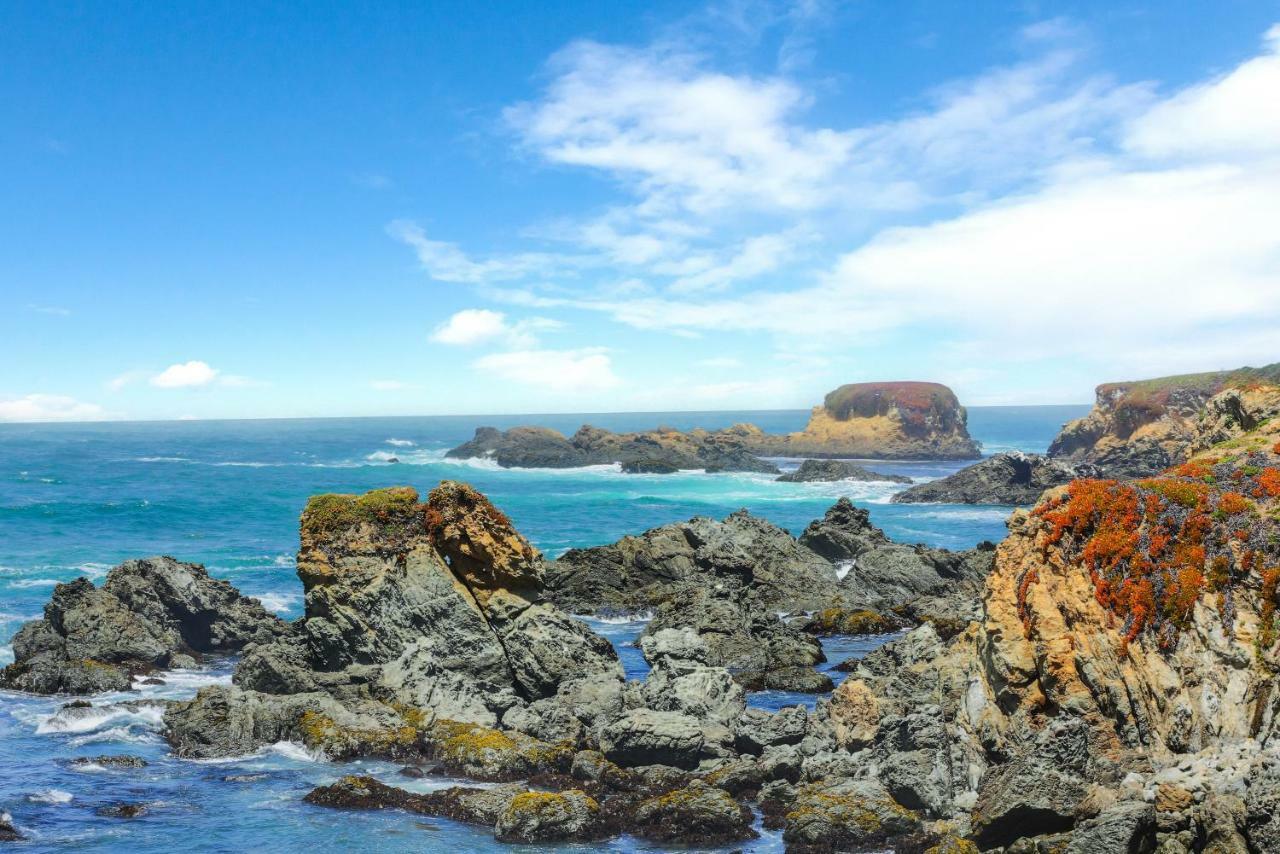 Marebello Fort Bragg Ngoại thất bức ảnh